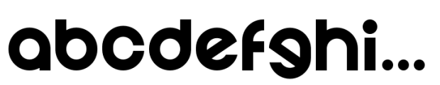 Debata Regular FONT