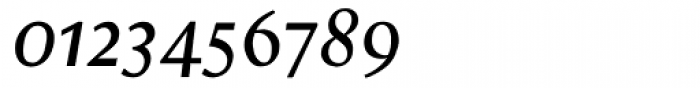 Decennie Express JY OSF Bold Italic Font OTHER CHARS