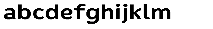 Deco Notes Bold FONT