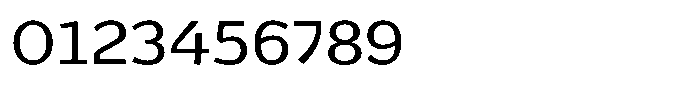 Deco Notes Regular Font OTHER CHARS
