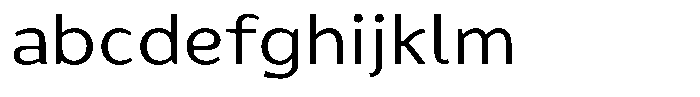 Deco Notes Regular FONT