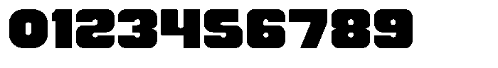 Decol Rz Font OTHER CHARS