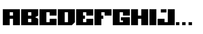 Defen Sport  Regular FONT