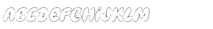 Defkins Air Regular FONT