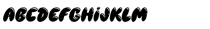 Defkins Pop Regular FONT
