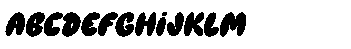 Defkins Regular FONT