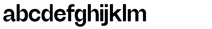 Degitan Semi Bold Condensed FONT