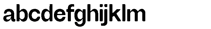 Degitan Soft Semi Bold Condensed FONT