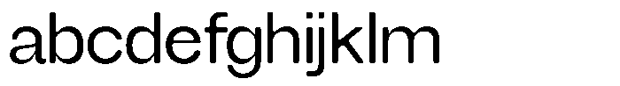 Degitan Soft Semi Condensed FONT