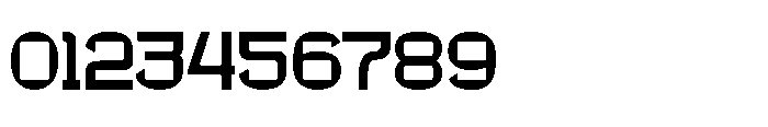Degon stuz Regular Font OTHER CHARS