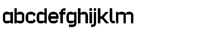 Degon stuz Regular FONT
