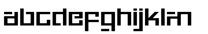Degunfa Future Regular FONT