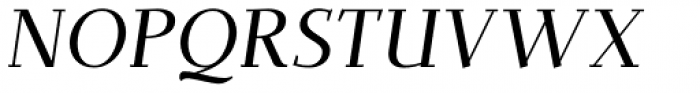 Dehjuti Bold Italic Font UPPERCASE