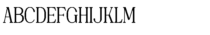 Deiloya Regular Font UPPERCASE