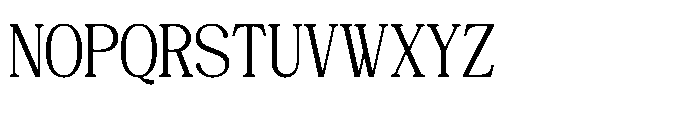 Deiloya Regular Font UPPERCASE