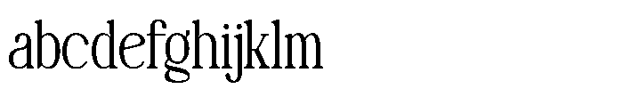 Deiloya Regular FONT