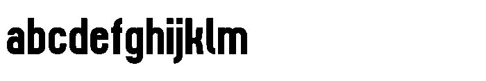 Deitaro Regular FONT