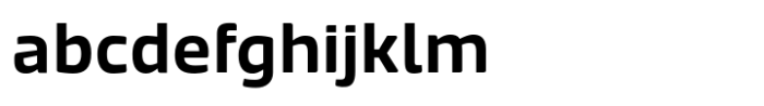 Deka Regular FONT