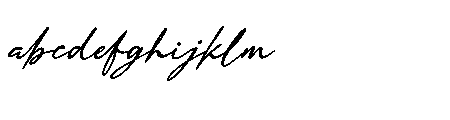 Dekalea Italic FONT