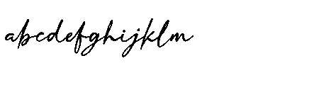 Dekalea Regular FONT