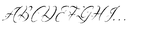 Del Lante Italic Font