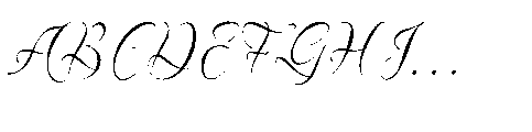 Del Lante Regular Font