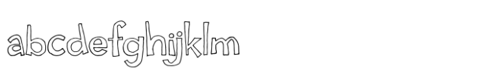 Delbert Logjam Regular FONT