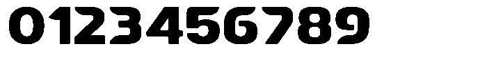 Delice Pro Black Font OTHER CHARS