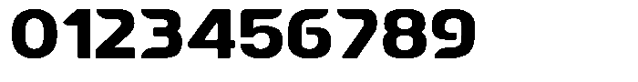 Delice Pro Bold Font OTHER CHARS