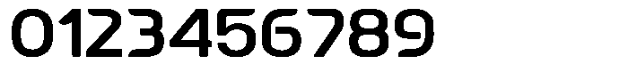 Delice Pro Light Font OTHER CHARS