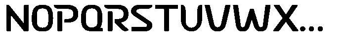 Delice Pro Light Font UPPERCASE
