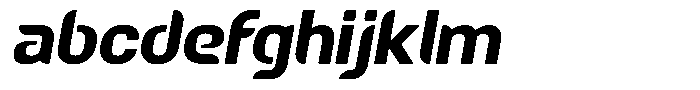 Delice Pro Medium Italic FONT