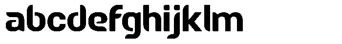 Delice Pro Medium FONT