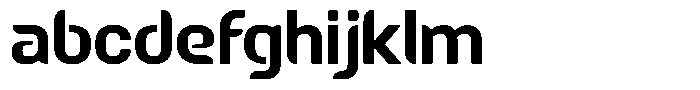 Delice Pro Regular FONT