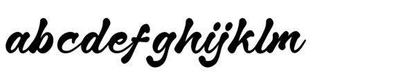 Delight Island Regular FONT