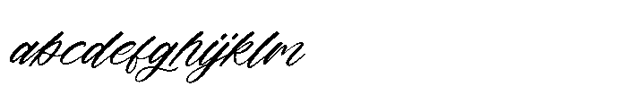 Delighta Italic FONT
