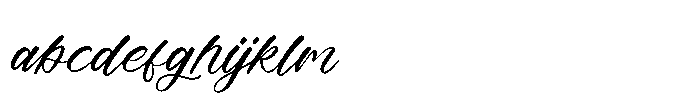 Delighta Regular FONT