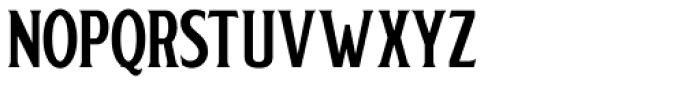 Delighter Script Regular Serif Font UPPERCASE