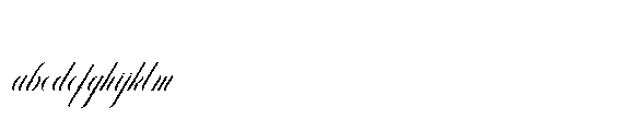 Delighton Script FONT