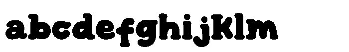 Delip Nugraha FONT