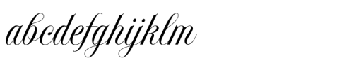 Delirian Script FONT