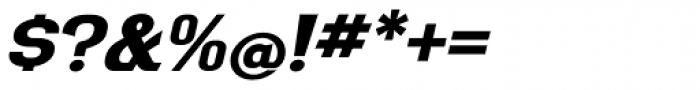 Deliscript Italic Font OTHER CHARS