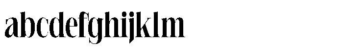 Delivery Feedback Regular FONT