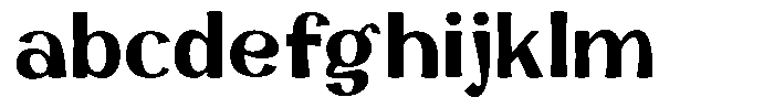 Dellivo Light FONT