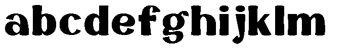 Dellivo Regular FONT
