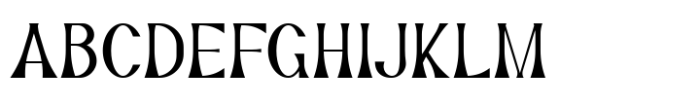 Delphine Regular Font UPPERCASE