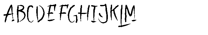 Delsigner FONT