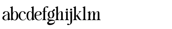 Delutiya Regular FONT