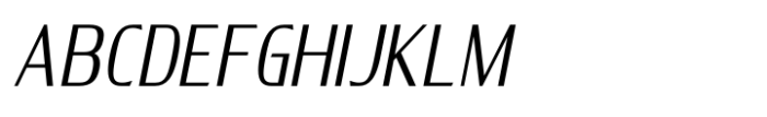 Deluxes Bold Italic Font UPPERCASE
