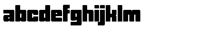 Denonea Racing Italic Regular FONT